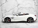 Thumbnail of 2023 White Ferrari Portofino M