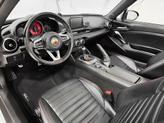 Thumbnail of 2018 Puro White Tri-Coat Pearl FIAT 124 Spider