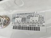 Thumbnail of 2018 Puro White Tri-Coat Pearl FIAT 124 Spider