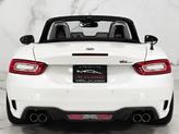 Thumbnail of 2018 Puro White Tri-Coat Pearl FIAT 124 Spider