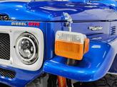Thumbnail of 1978 Blue Toyota Land Cruiser