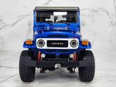 Thumbnail of 1978 Blue Toyota Land Cruiser