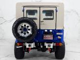 Thumbnail of 1978 Blue Toyota Land Cruiser