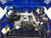 Thumbnail of 1978 Blue Toyota Land Cruiser