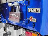 Thumbnail of 1978 Blue Toyota Land Cruiser