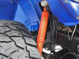 Thumbnail of 1978 Blue Toyota Land Cruiser
