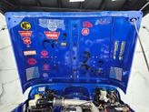 Thumbnail of 1978 Blue Toyota Land Cruiser