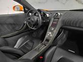 Thumbnail of 2015 Orange McLaren 650S