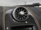 Thumbnail of 2015 Orange McLaren 650S