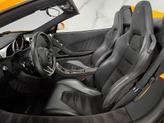 Thumbnail of 2015 Orange McLaren 650S