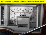 Thumbnail of 1988 Blue Mercury Grand Marquis
