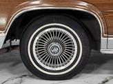 Thumbnail of 1988 Blue Mercury Grand Marquis