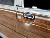 Thumbnail of 1988 Blue Mercury Grand Marquis