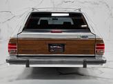 Thumbnail of 1988 Blue Mercury Grand Marquis