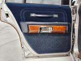 Thumbnail of 1988 Blue Mercury Grand Marquis