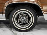 Thumbnail of 1988 Blue Mercury Grand Marquis