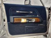 Thumbnail of 1988 Blue Mercury Grand Marquis