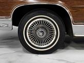 Thumbnail of 1988 Blue Mercury Grand Marquis