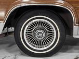 Thumbnail of 1988 Blue Mercury Grand Marquis