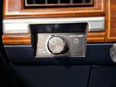 Thumbnail of 1988 Blue Mercury Grand Marquis