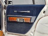 Thumbnail of 1988 Blue Mercury Grand Marquis