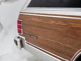 Thumbnail of 1988 Blue Mercury Grand Marquis