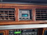 Thumbnail of 1988 Blue Mercury Grand Marquis