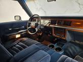 Thumbnail of 1988 Blue Mercury Grand Marquis