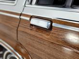 Thumbnail of 1988 Blue Mercury Grand Marquis