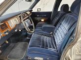 Thumbnail of 1988 Blue Mercury Grand Marquis