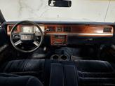 Thumbnail of 1988 Blue Mercury Grand Marquis