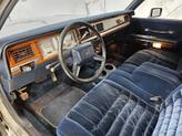 Thumbnail of 1988 Blue Mercury Grand Marquis