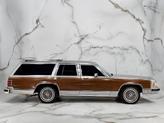 Thumbnail of 1988 Blue Mercury Grand Marquis
