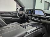 Thumbnail of 2021 Black Raven Cadillac Escalade