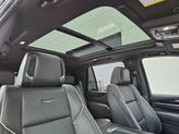 Thumbnail of 2021 Black Raven Cadillac Escalade