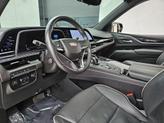 Thumbnail of 2021 Black Raven Cadillac Escalade