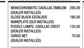 Thumbnail of 2021 Black Raven Cadillac Escalade
