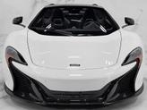 Thumbnail of 2015 White McLaren 650S
