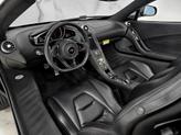 Thumbnail of 2015 White McLaren 650S