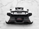 Thumbnail of 2015 White McLaren 650S