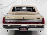 Thumbnail of 1989 Tan Lincoln Town Car