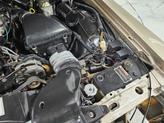 Thumbnail of 1989 Tan Lincoln Town Car