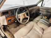 Thumbnail of 1989 Tan Lincoln Town Car