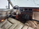 Thumbnail of 1989 Tan Lincoln Town Car
