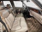 Thumbnail of 1989 Tan Lincoln Town Car