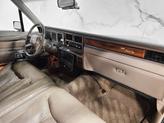 Thumbnail of 1989 Tan Lincoln Town Car