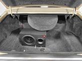 Thumbnail of 1989 Tan Lincoln Town Car