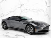 Thumbnail of 2018 Silver Aston Martin DB11