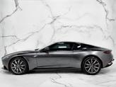Thumbnail of 2018 Silver Aston Martin DB11