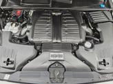 Thumbnail of 2017 Hallmark Metallic Bentley Bentayga
